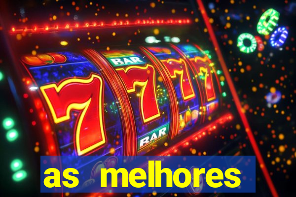 as melhores plataformas de jogo online